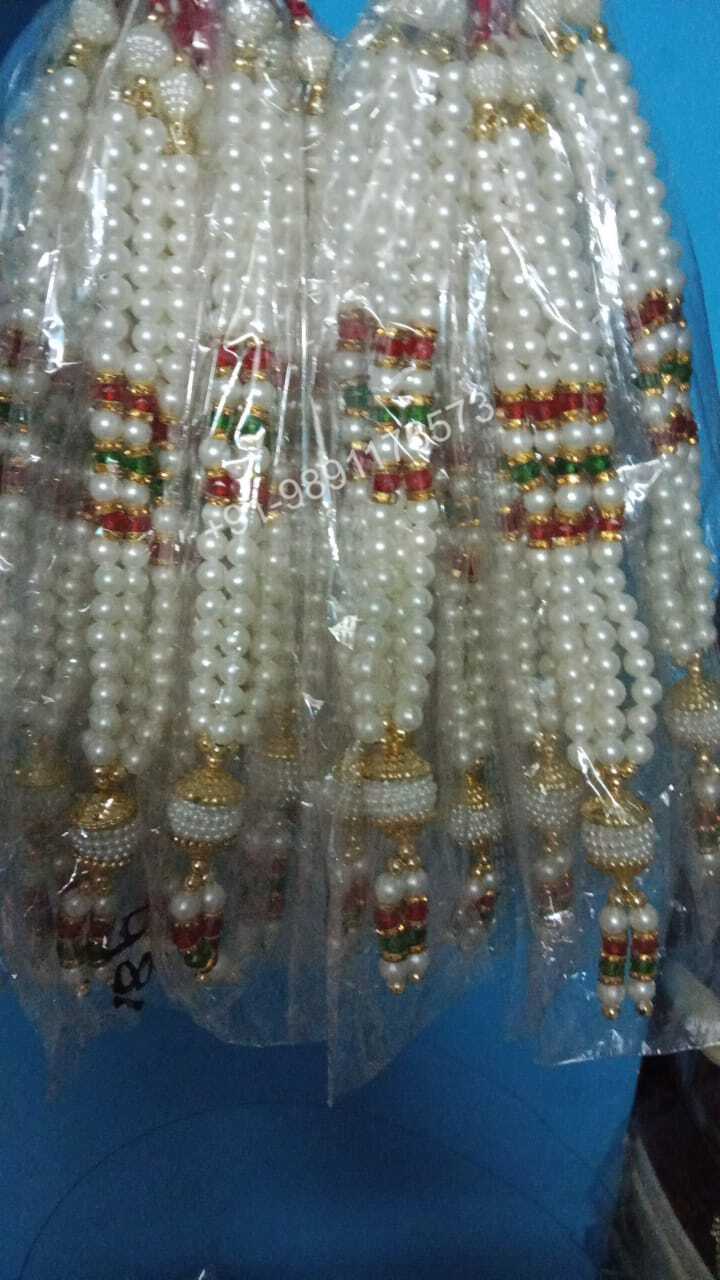 POOJA GARLAND